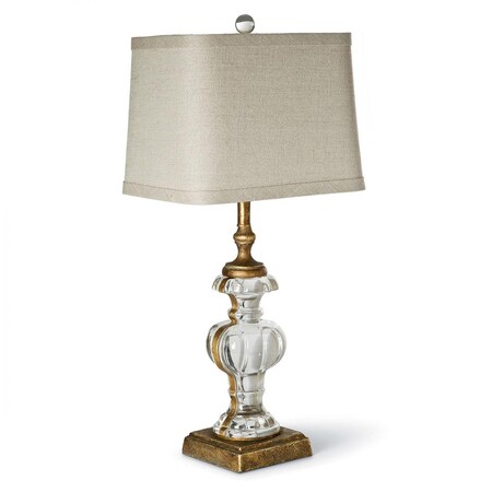 Regina Andrew Parisian Glass Table Lamp 13-1100
